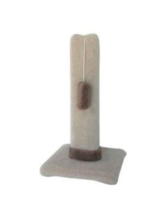 TomCat 2x4 Scratching Post [22"] (Assorted Colours) TC55